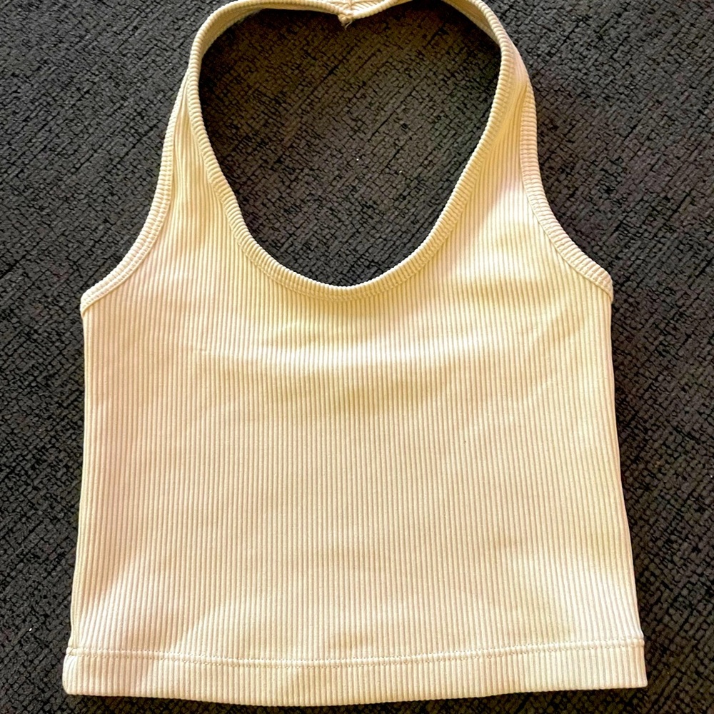 Women’s Halter Top